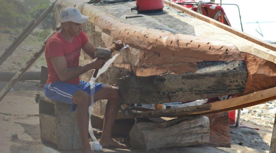 Why choose water damage restoration service for storm damage restoration in Fort Lauderdale